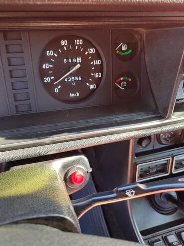 обмен авто с доплатой: ВАЗ (ЛАДА) 2107: 2005 г., 1.6 л, Механика, Седан — 4