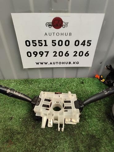 Руль Subaru at lalafo.kg Руль Subaru