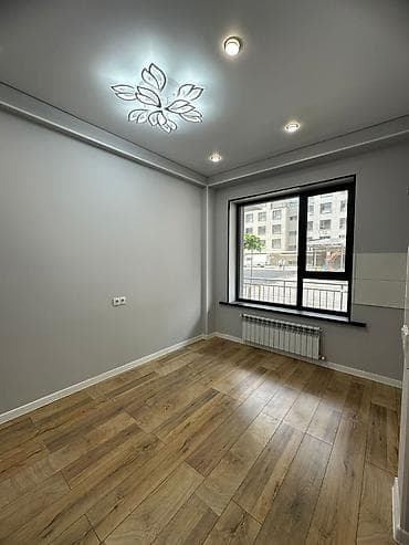 гик цены на квартиры: 1 комната, 32 м², Элитка, 1 этаж, Евроремонт — 8