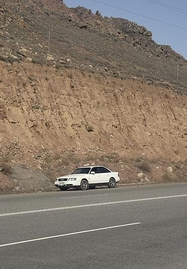 ауди с4 2 6 матор: Audi 100: 1995 г., 2.6 л, Механика, Бензин, Седан — 3