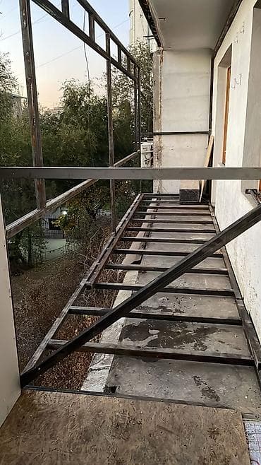 a 72: Утепление фасада, Утепление балкона, лоджии, Утепление стен | Утепление дома, Утепление квартиры, Утепление склада Пенопласт, Penoplex, Базальт Больше 6 лет опыта — 7