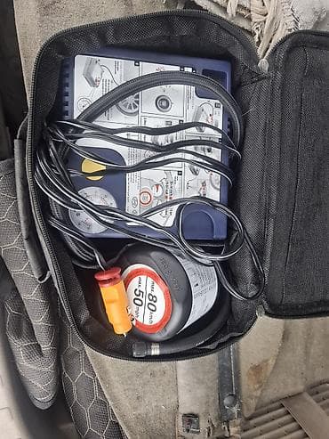 r17 mazda: Honda Odyssey: 2000 г., 2.3 л, Автомат, Бензин, Минивэн — 4