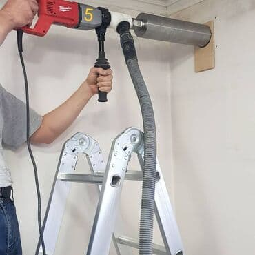 алмазное бурение купить бишкек: Алмазное сверление Больше 6 лет опыта — 3