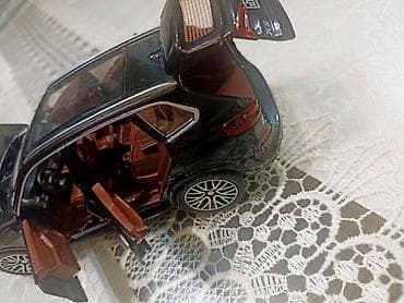 Спорт и хобби: Модель автомобиля BMW X5 (масштабный сувенир/игрушка) BMW X5 G05 — 6