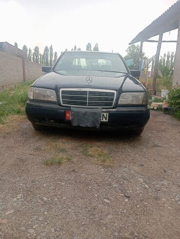какая машина подходит для яндекс такси бишкек: Mercedes-Benz C-Class: 1994 г., 2.2 л, Механика, Бензин, Седан — 4