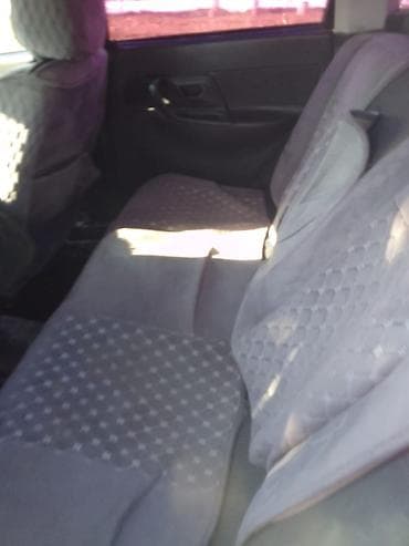 Volkswagen: Volkswagen Polo: 1998 г., 1.6 л, Механика, Бензин, Универсал — 7