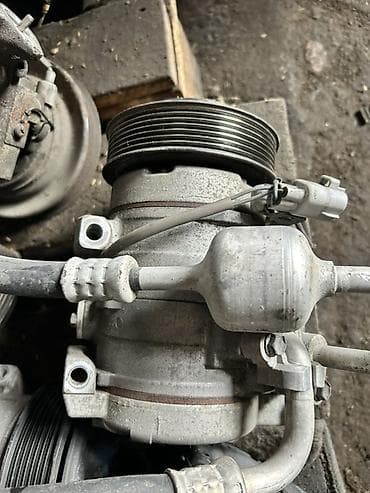 Компрессоры для авто: Компрессор Toyota — 1