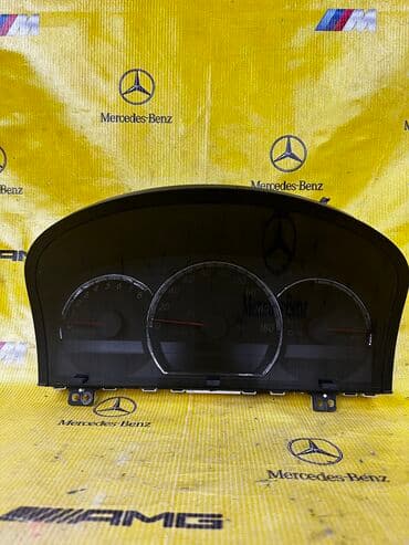 куплю тайота пассо: Щиток приборов Toyota Б/у, Оригинал, Япония — 1