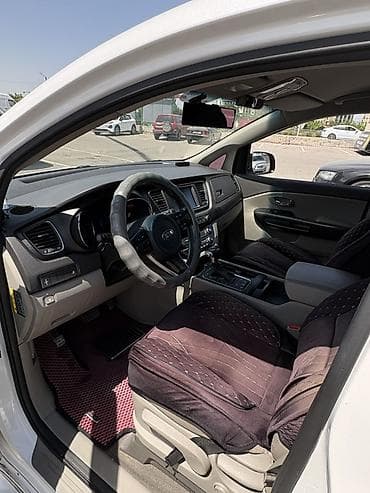 вебасто автономка: Kia Carnival: 2017 г., Автомат, Дизель, Минивэн — 8