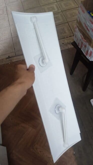 экран кондиционера: Универсальный Экран, Дефлектор для Кондиционера.Оптом и в розницу — 2