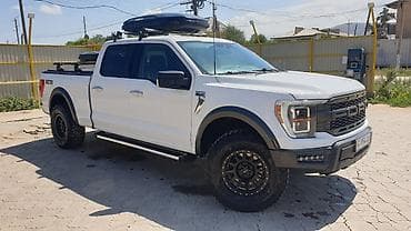 полироль авто: Ford F-150: 2022 г., 5 л, Автомат, Бензин, Пикап — 5