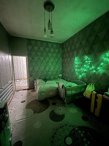 ts group: Барачный, 64 м², 3 комнаты, Собственник — 8