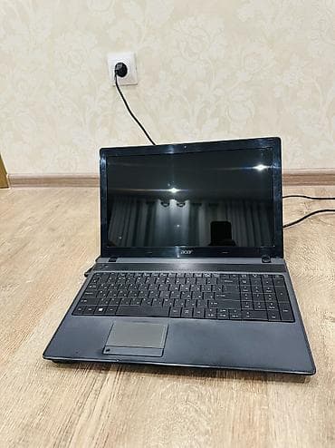 macbook 2008: Acer Aspire 5749 Процессор Intel Core i3-2328m Оперативная память 4Gb — 7