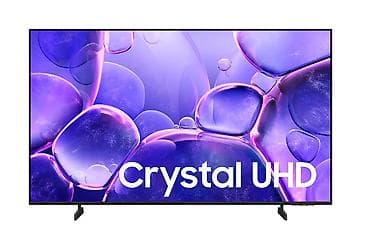 Телевизор Samsung Crystal UHD U8000F 4K Телевизор (2025) Производство at lalafo.kg Телевизор Samsung Crystal UHD U8000F 4K Телевизор (2025) Производство