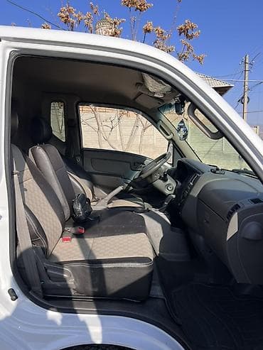 рулевая рейка хендай санта фе 2: Легкий грузовик, Hyundai, Стандарт, 3 т, Новый — 4