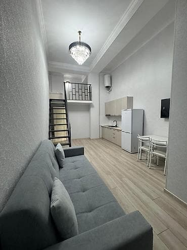 platinum park: 1 комната, 40 м², Элитка, 9 этаж — 4
