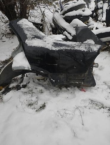 Унаа үчүн компрессорлор: Канат Арткы сол Honda, 2002 г., Колдонулган, Оригинал — 1