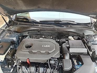 продажа hyundai genesis: Hyundai Grandeur: 2014 г., 2.4 л, Автомат, Бензин, Седан — 6