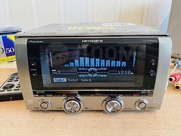 принтер l850: Автомагнитола Pioneer Carrozzeria (двухдиновый головной блок) в — 2