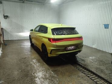 куплю электромотор: BYD E2: 2020 г., Автомат, Электромобиль — 7