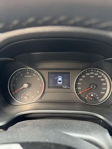 киа 2003: Kia K3: 2021 г., 1.6 л, Автомат, Бензин, Седан — 6