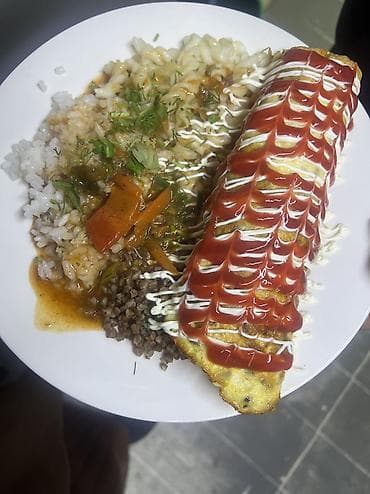 Домашний персонал и уборка: Требуется Повар : Универсал, Национальная кухня, Более 5 лет опыта — 2