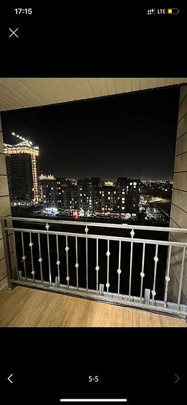 nomad hostel: Аренда квартира 1- комнат — 5
