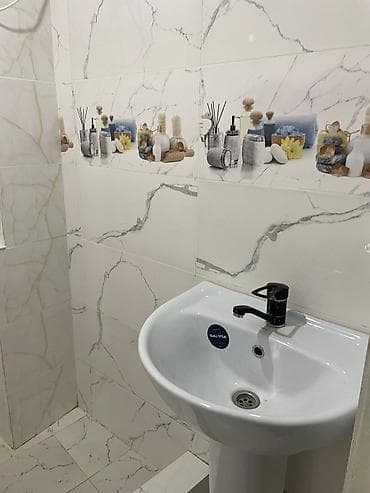 Кыймылсыз мүлк: 1 бөлмө, Менчик ээси, Жарым -жартылай эмереги бар — 4