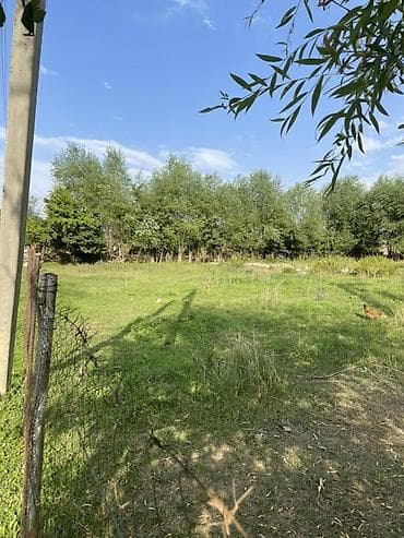 15 соток, Для строительства, Красная книга