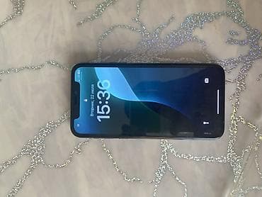 iphine xr: IPhone 11 Pro, Б/у, 256 ГБ, Matte Midnight Green, 86 % — 5