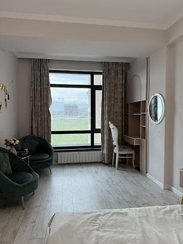 г шопоков квартиры: 4 комнаты, Агентство недвижимости, Без подселения, С мебелью полностью — 8