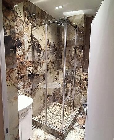 зеркало на заказ бишкек: 🚿 Душевые перегородки на заказ в Бишкеке Изготавливаем и — 2