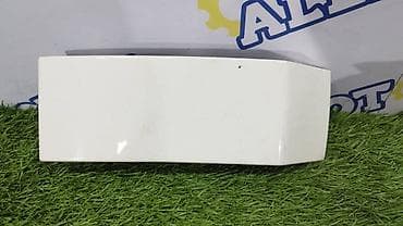 Накладка на бампер Volvo, Б/у, Оригинал at lalafo.kg Накладка на бампер Volvo, Б/у, Оригинал