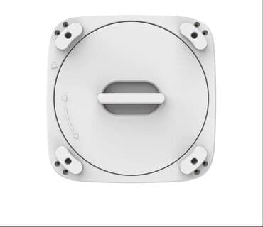 суу филтр: Аба тазалагыч Пол үстү, 50 м² ашык, НЕРА — 4