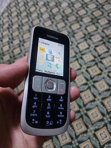 nokia 2720 flip купить: Nokia 2.2, 1 SIM — 1