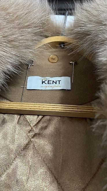 длинный кардиган: Размер 46-48 — 4