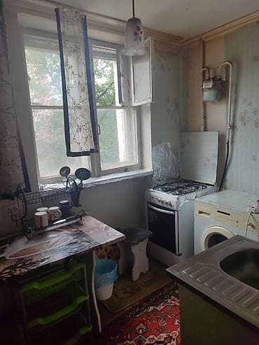 квартира шота руставели: 2 комнаты, Собственник, С мебелью полностью — 3
