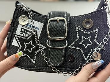 феникс 8: Женские мини-сумки — трендовые модели в стиле 2000‑х ( все сумки до — 1