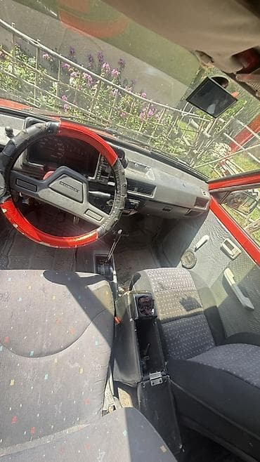 chevrolet spark 2016: Suzuki Alto: 1990 г., 0.8 л, Автомат, Бензин, Хэтчбэк — 4