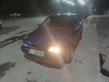 cooper машина: Volkswagen Polo: 1998 г., Хэтчбэк — 5