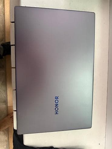 сиоми 11: Ноутбук HONOR (серия MagicBook) Характеристики: - Экран 15.6", тонкие — 4