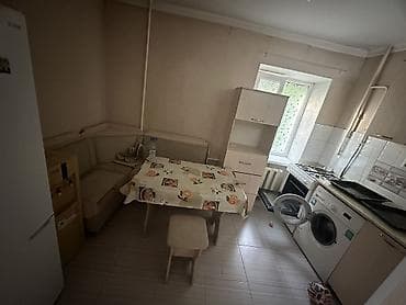 сдается кв каракол: 1 комната — 2