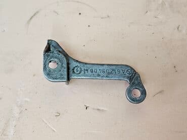 ресивер блока sbc w211: Кронштейн воздушного фильтра Mercedes-Benz CDI 612, 613. Оригинал б/у — 6