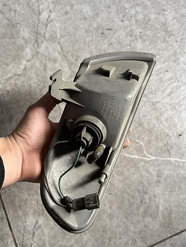 хонда одиссей поворотник: ЛЕВЫЙ ПОВОРОТНИК ОДИССЕЙ РА1 1997 2.2 новый Поворотник/габарит в — 2