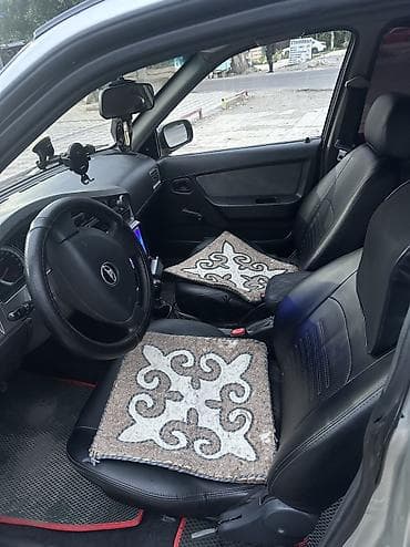 h11 led: Daewoo Nexia: 2008 г., 1.6 л, Механика, Бензин, Седан — 6