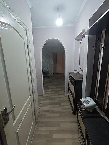 3 room flat: 3 комнаты, 54 м², Индивидуалка, 2 этаж, Косметический ремонт — 6