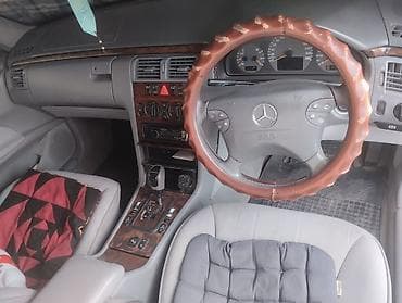 боковые зеркала хонда фит: Mercedes-Benz E-Class: 2000 г., 2.8 л, Автомат, Бензин, Универсал — 7