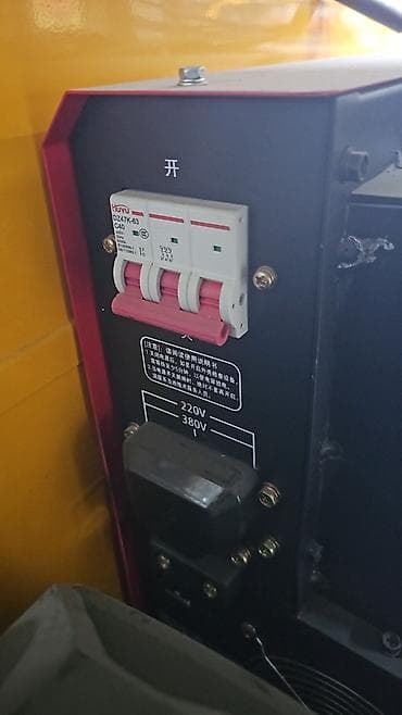 Строительное оборудование: Сварочный аппарат без ЧПУ, Полуавтомат, Новый — 6