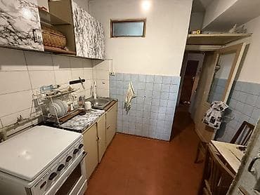квартиры новопавловка: 2 комнаты, 40 м², Новопавловка с. Индивидуалка, 2 этаж, Требуется ремонт — 2