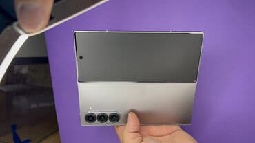 ред меджик 6 про цена в бишкеке: Samsung Galaxy Z Fold 6, Б/у, 256 ГБ — 22